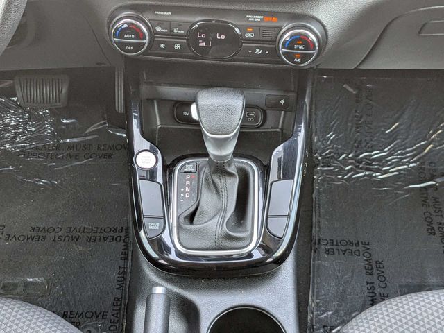 Used 2024 Kia Soul Hatchback