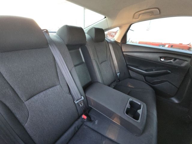 2024 Honda Accord LX:B02180