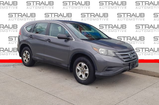 2013 Honda CR-V LX AUTO AWD's photo