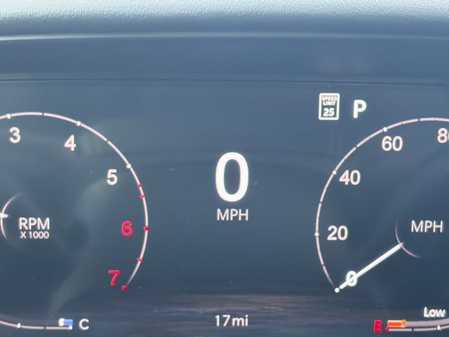 new 2026 Jeep Grand Wagoneer car, priced at $87,283