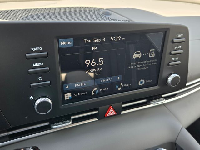 2026 Hyundai Elantra - $21,659