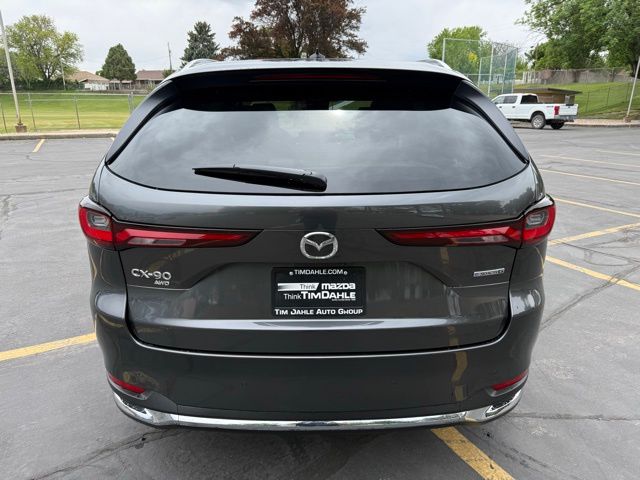 2026 Mazda CX-90 Premium Plus Package - Photo 7
