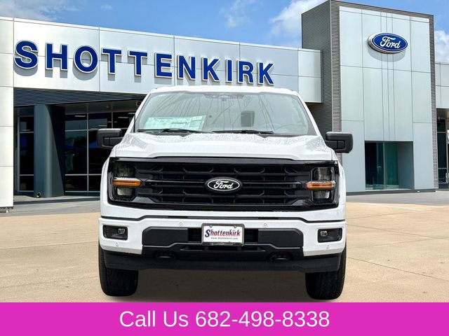 New 2026 Ford F-150 Truck