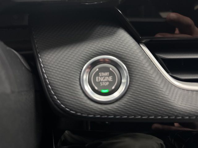 new 2026 Chevrolet Equinox car, priced at $30,240