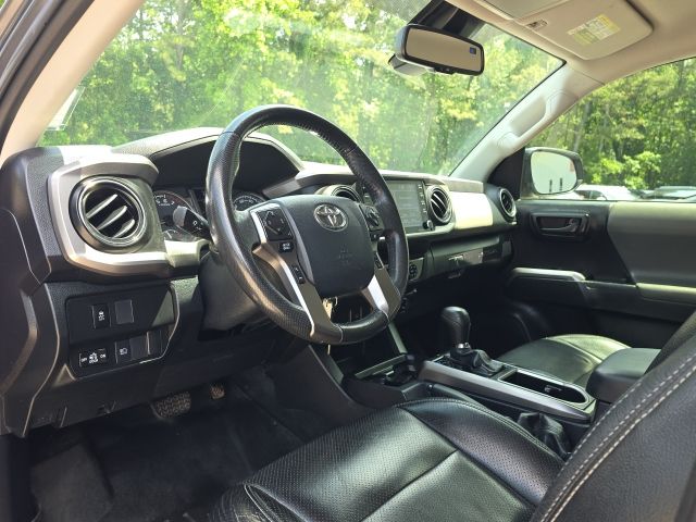 2020 Toyota Tacoma SR5:168493A