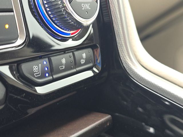 2021 GMC Yukon XL Denali:168360A