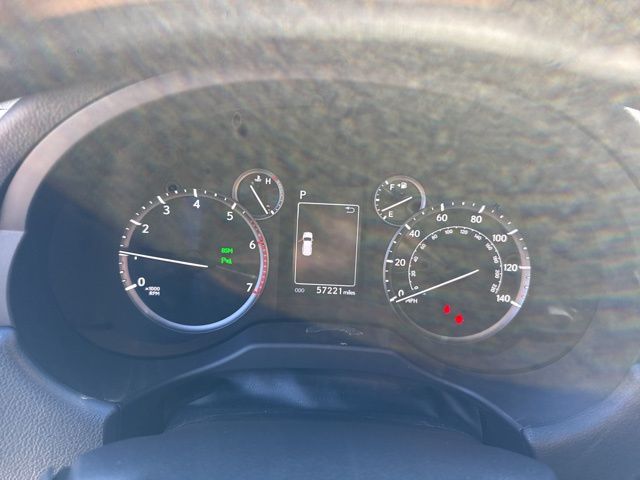 Used Car 2021 Lexus Gx  460 For Sale Under $50,000 In San Antonio, Texas