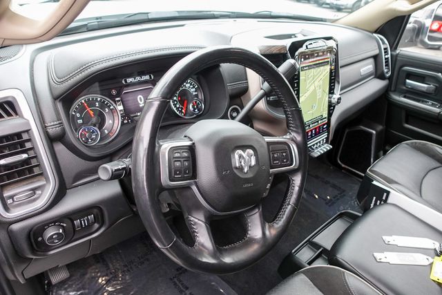 used 2020 Ram 2500 car, priced at $59,388