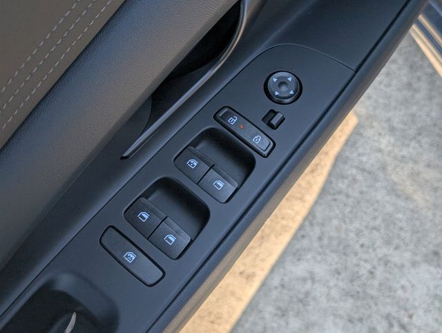 2026 Hyundai Elantra SEL Sport - 10