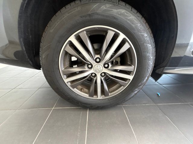 Used 2019 Infiniti QX60 SUV