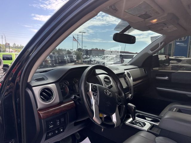 Used 2017 Toyota Tundra Truck