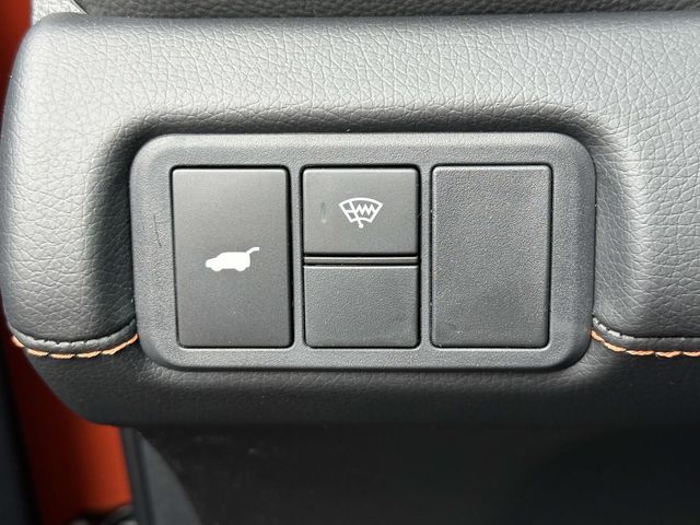 2026 Honda Passport TrailSport Elite Blackout - Photo 26