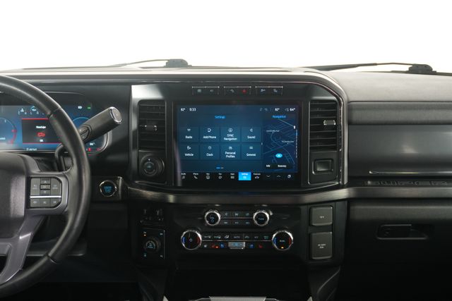 Used 2023 Black Ford Lariat image 33