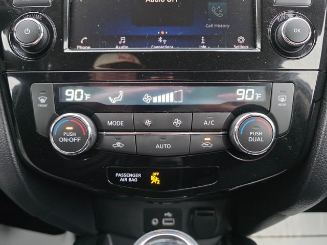 2020 Nissan Rogue SV Intelligent AWD