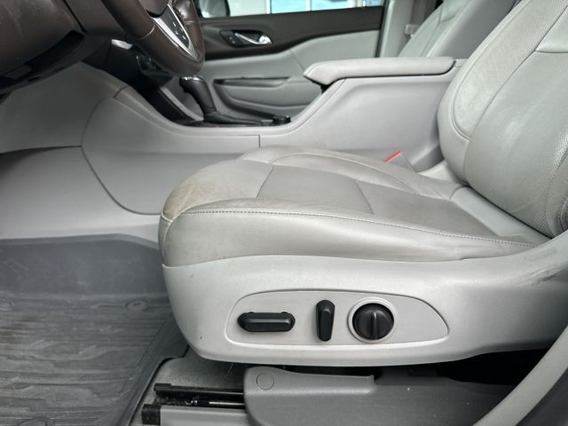 Used 2019 Black GMC SLT-1 image 13