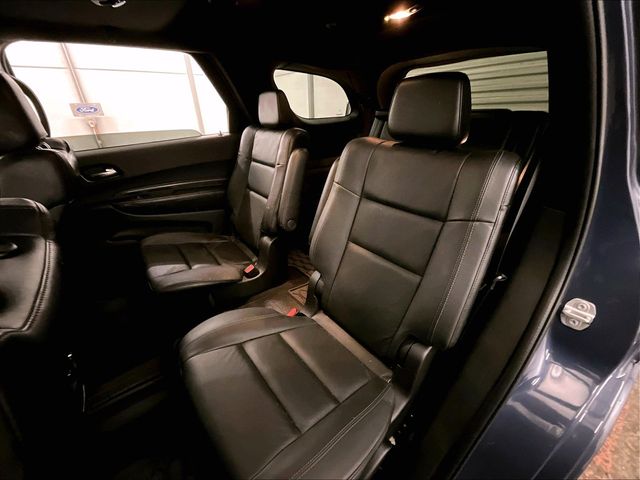 2021 Dodge Durango GT Blue at South Hills CDJR