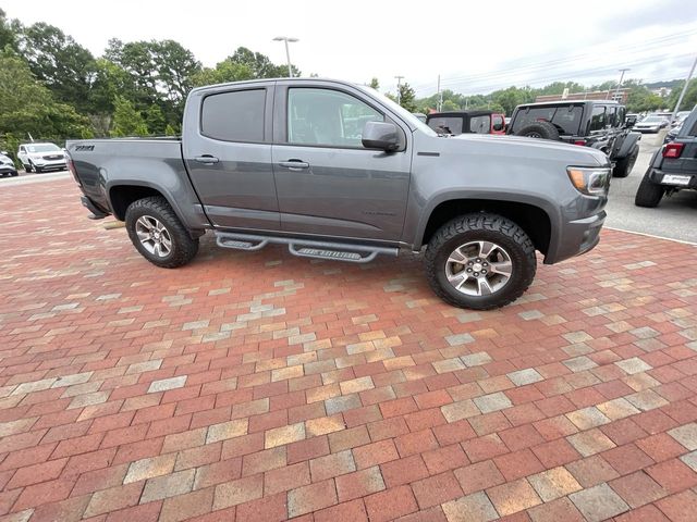 Used 2016 Chevrolet Colorado Truck