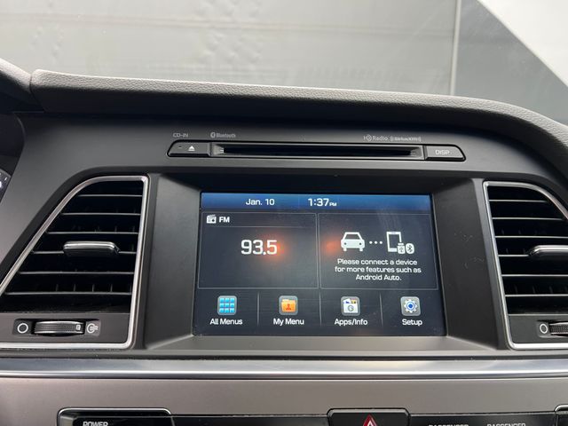 2016 Hyundai Sonata Base 29