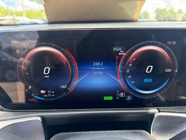 2023 Mercedes-Benz B-Class - $24,788