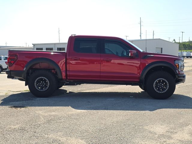 2025 Ford F-150 Raptor:169409A