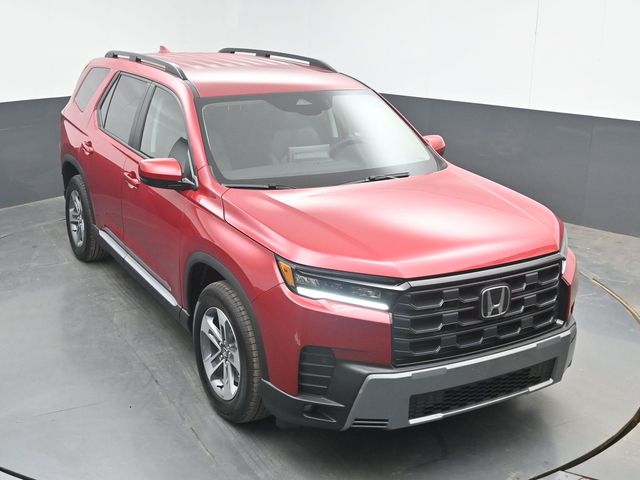 New 2026  Honda EX-L image 13
