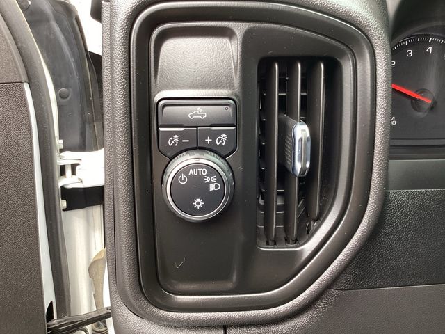 Used Car 2022 Chevrolet Silverado 1500 Ltd  Custom For Sale Under $30,000 In San Antonio, Texas