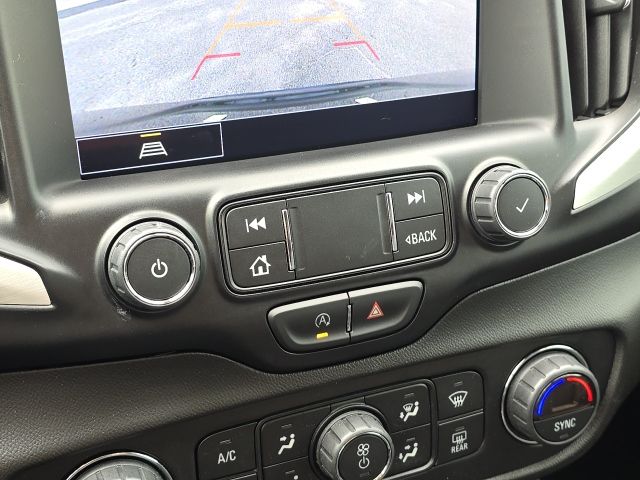 2022 GMC Terrain SLT:C02585