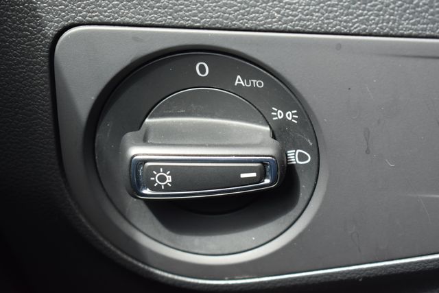 Used 2024 Volkswagen Tiguan SUV