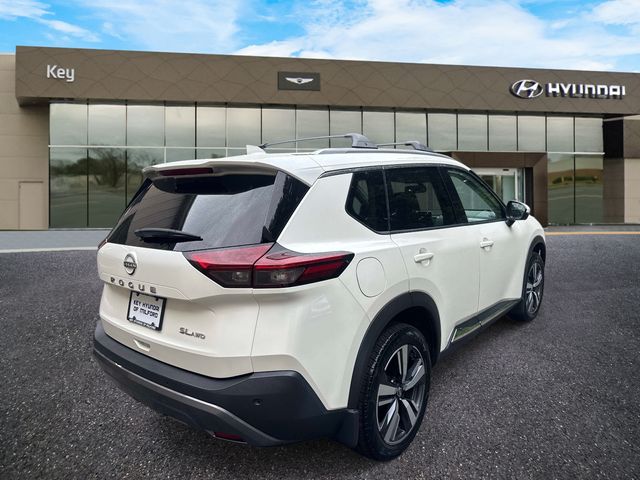 2023 Nissan Rogue - Image 6