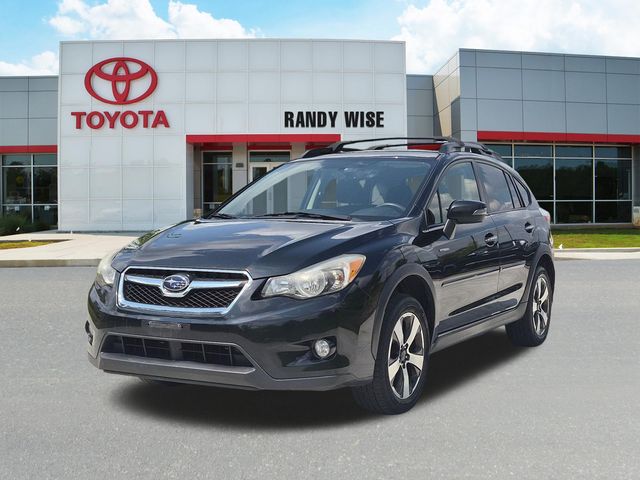 2015 Subaru XV Crosstrek - Image 1