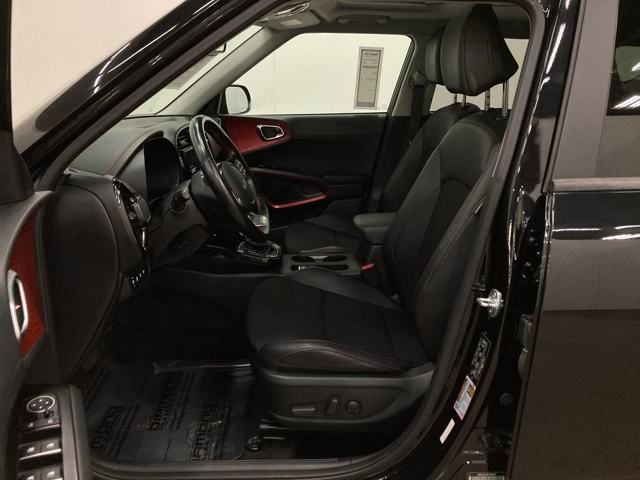 2023 Kia Soul GT-Line
