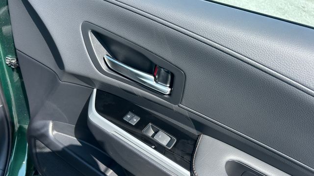 New 2026 Toyota Sienna Van