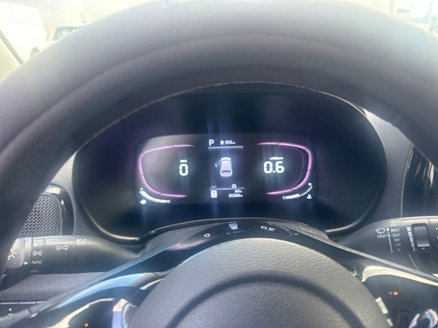 Used 2023 Blue Kia S image 18