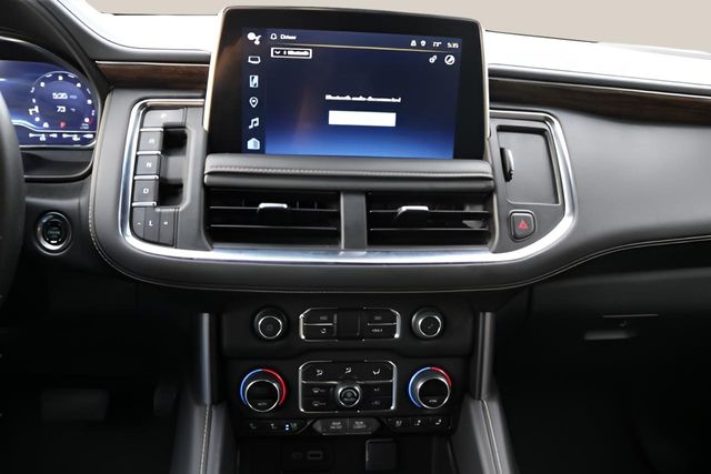 Used Car 2024 Chevrolet Tahoe  Premier For Sale Under $60,000 In Austin, Texas