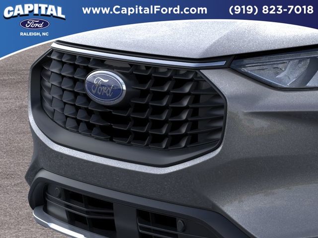 New 2025 Gray Ford Base image 17