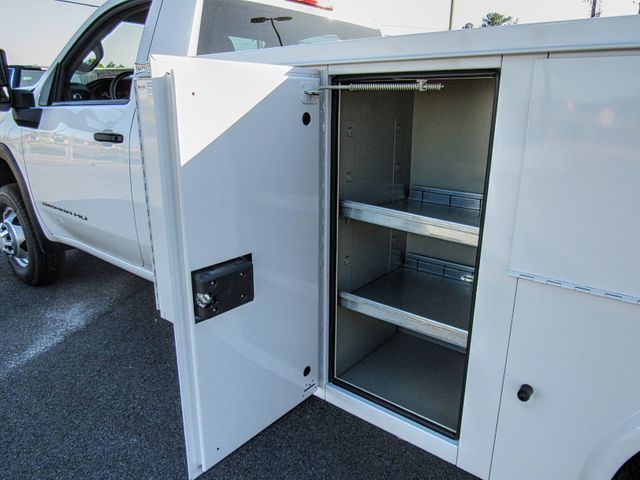 Photo of 2025 GMC Sierra 3500HD Pro in Dallas, GA - 15,  2025 GMC Sierra 3500HD Pro:42877