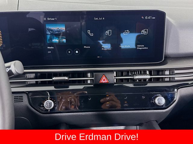 Used 2026 Kia Sportage SUV