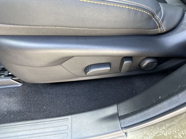 2026 Subaru Forester - $35,888