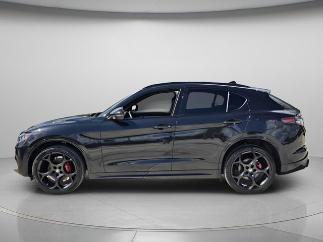 2024 ALFA ROMEO Stelvio - $25,990