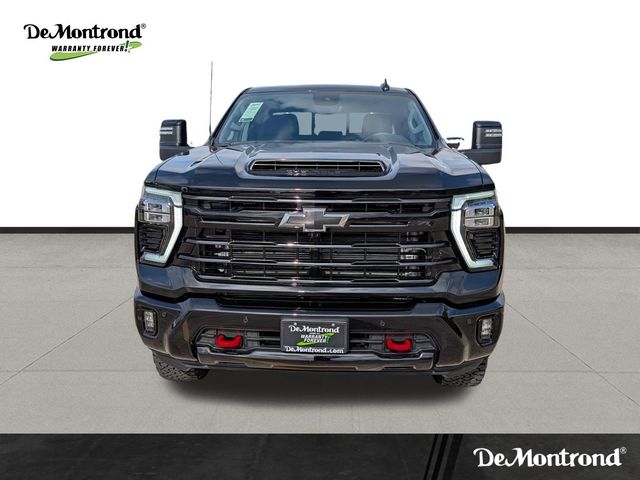 2026 Chevrolet Silverado 2500HD LT - 1