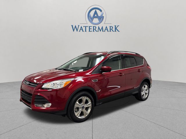  2016 Ford Escape SE FWD   