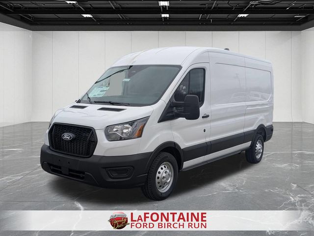 2026 Ford Transit Cargo 250 Medium Roof LB AWD