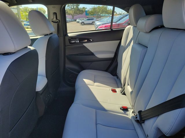 2026 Mitsubishi Eclipse Cross SEL - Photo 13