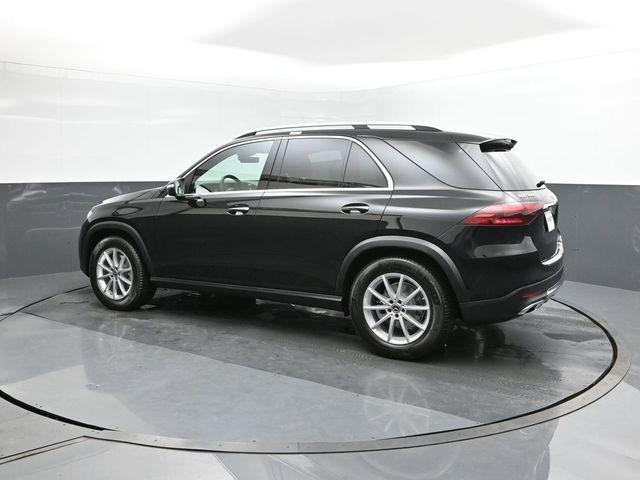Used 2025 Mercedes-benz GLE SUV