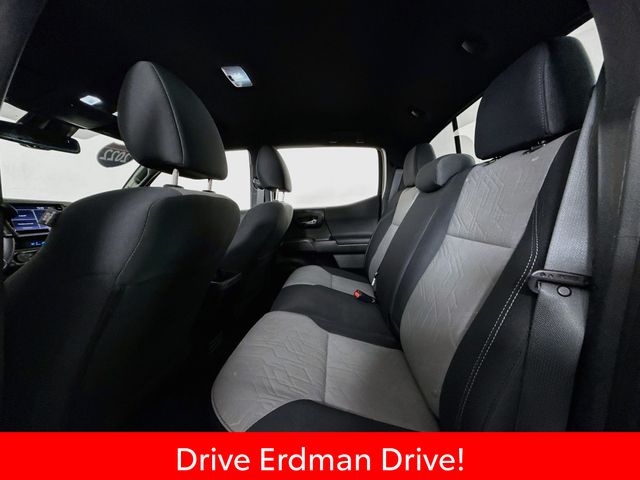 Used 2022 Toyota Tacoma Truck