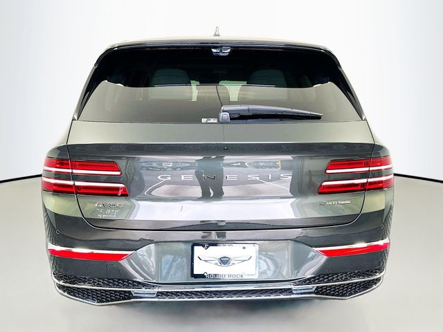 Thumbnail: 2026 Genesis GV80 - 6