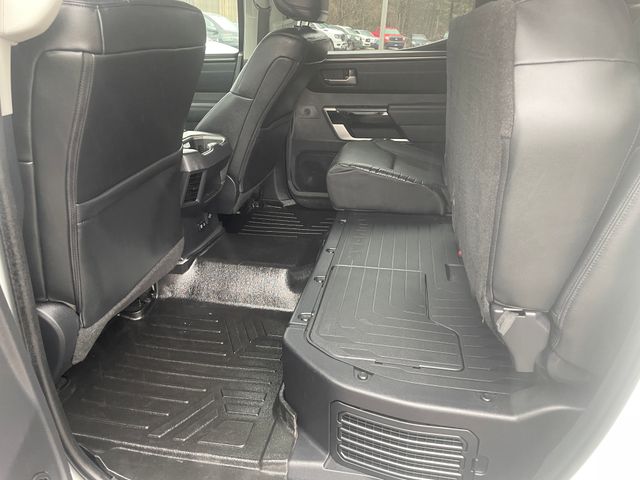 Used 2024 Toyota Tundra Hybrid Truck