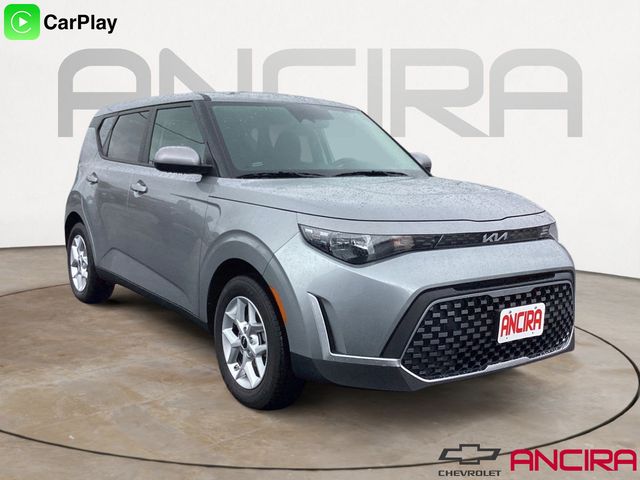 Used Car 2025 Kia Soul  Lx For Sale Under $25,000 In San Antonio, Texas