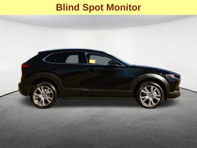 2022 Mazda CX-30 2.5 S Premium Package 6