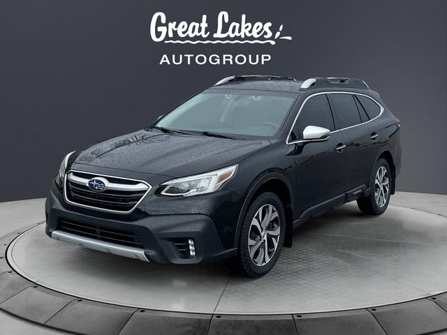 2022 Subaru Outback Touring Crossover AWD